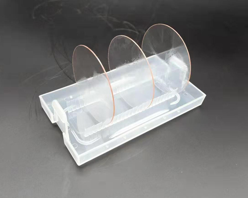 Подложки LaAlO3